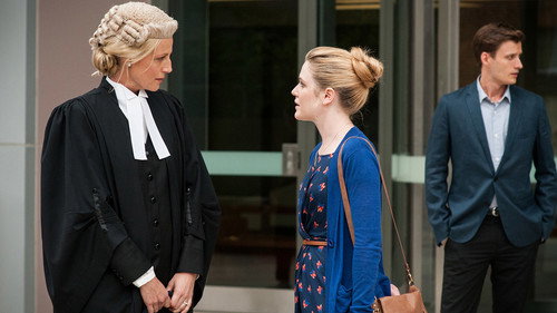 Janet King Season 1 Episode 3 - Natural Justice