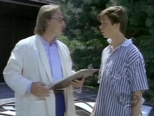My Secret Identity Season 1 Episode 3 - Only Trying To Help