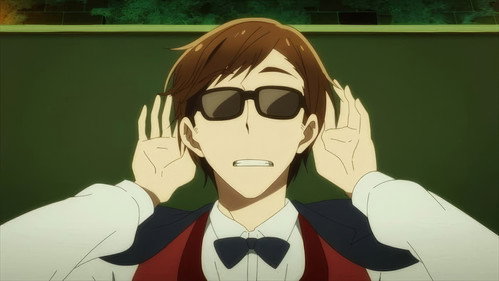 ZOMBIE LAND SAGA Season 2 Episode 7 - Maimai Revolution SAGA
