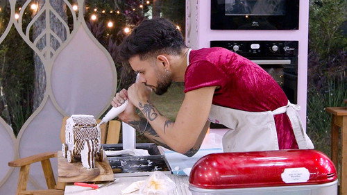 Bake Off Brazil: The Great Brazilian Baking Show Season 10 Episode 17 - Episode 17