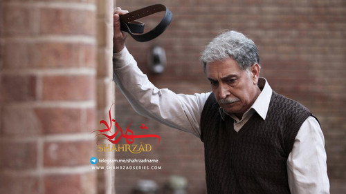 Shahrzad Season 1 Episode 9 - Episode 9