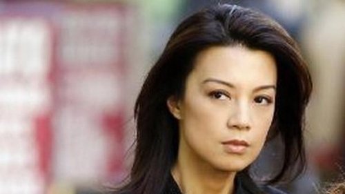 undefined Season 1 Episode 12 - Seeds
