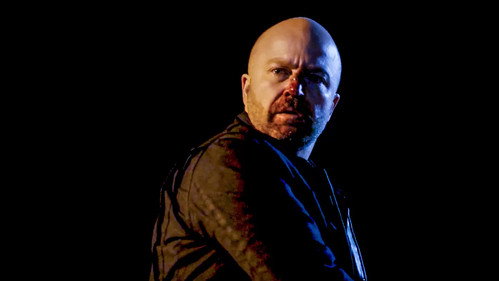 The Bunker Season 2 Episode 10 - Raphael