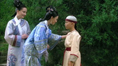 Empresses in the Palace Season 1 Episode 38 - Episode 38
