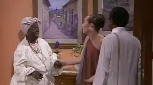 Marimar Season 1 Episode 37 - Episode 37