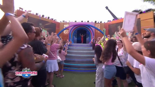 Big Brother Season 16 Episode 25 - Live Eviction