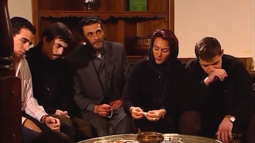Wadi Al Zeab Season 2 Episode 18 - Episode 38