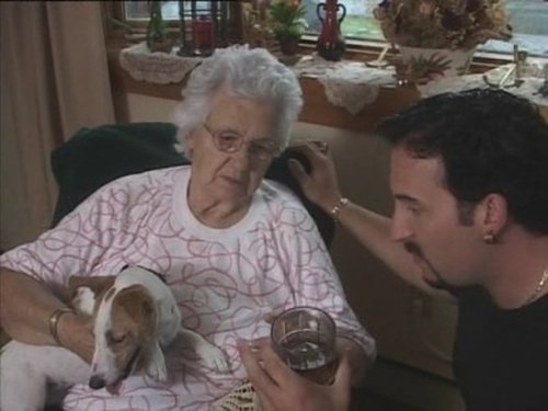 Trailer Park Boys Season 1 Episode 4 - Mrs. Peterson's Dog Gets Fucked Up