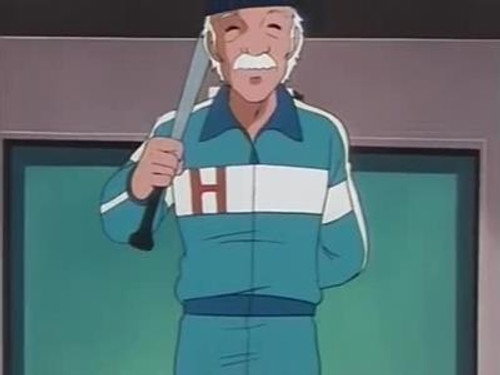 Attacker You! Season 1 Episode 14 - Episode 14