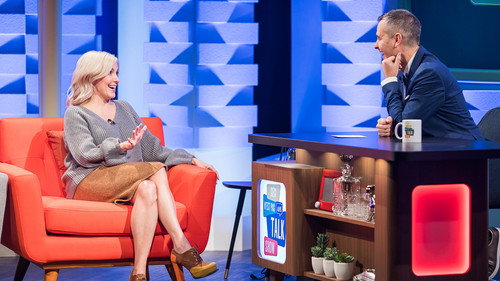 Ceci n'est pas un talk show Season 1 Episode 1 - Episode 1