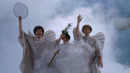 The Monkees Season 2 Episode 11 - A Coffin Too Frequent