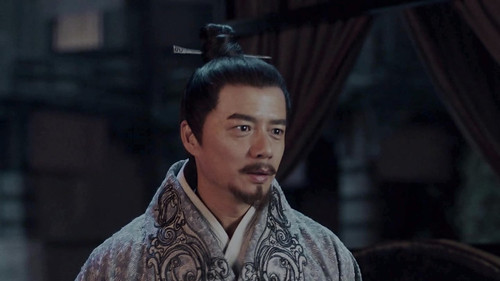 Qin Dynasty Epic Season 1 Episode 1 - Episode 1