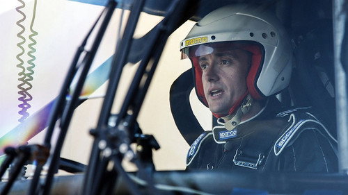 Top Gear Season 12 Episode 5 - Episode 5