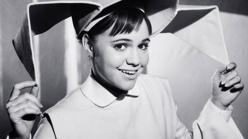 Discovering Film Season 12 Episode 13 - Sally Field