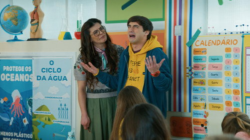 Carlitos & Henriqueta Season 2 Episode 3 - Episode 3