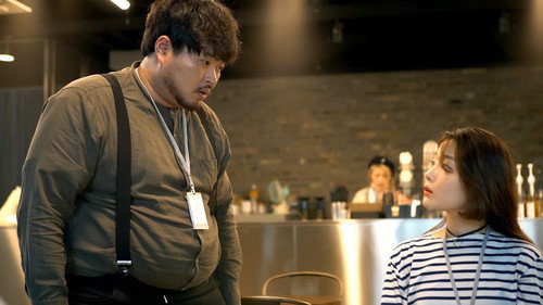 Office Watch: The Gossip Room Season 1 Episode 6 - Episode 6
