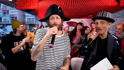 Long Live Rai2! Season 1 Episode 16 - Episode 16