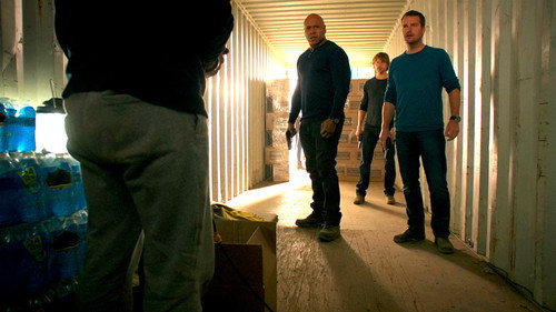 NCIS: Los Angeles Season 7 Episode 15 - Matryoshka (1)