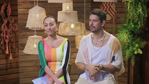 Let Love Season 1 Episode 15 - Episode 15