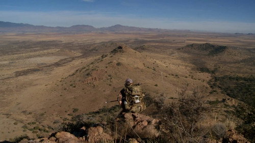 MeatEater Season 5 Episode 9 - Sky Island Solitare: Backpack Hunting Coues Deer in Arizona
