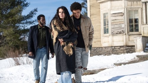 undefined Season 3 Episode 6 - Scar Tissue
