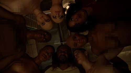 Black Jesus Season 3 Episode 7 - Hair Tudi