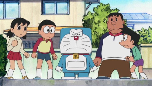 Episode 845 still