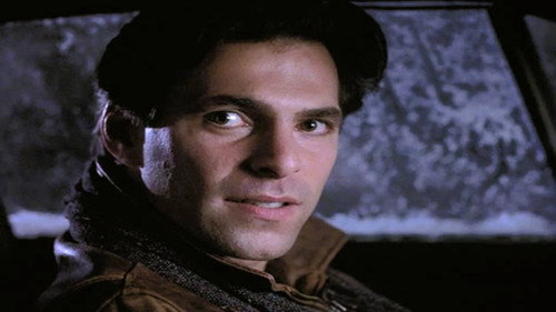 thirtysomething Season 2 Episode 5 - No Promises