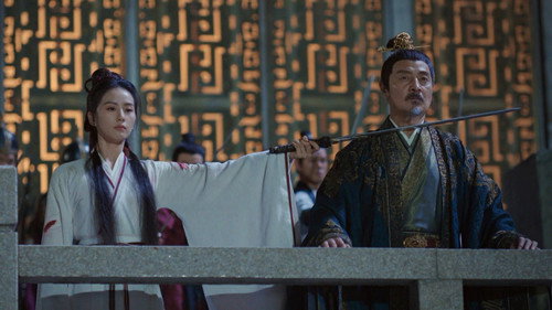 A Journey to Love Season 1 Episode 32 - Li Sun Interrogated