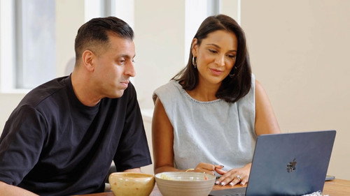The Real Housewives of New York City Season 15 Episode 8 - Birds of a Feather Gossip Together