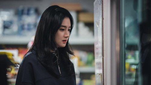 Mouse Season 1 Episode 10 - Sung Yo-han in Me