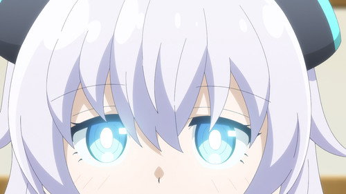 Alma-chan Wants to Be a Family! Season 1 Episode 7 - A Project