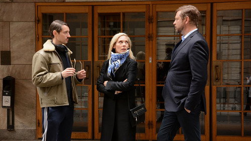 Helt perfekt Season 3 Episode 9 - Episode 9