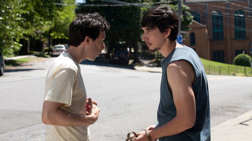 Girls Season 2 Episode 6 - Boys