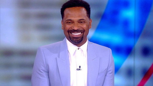 Mike Epps still