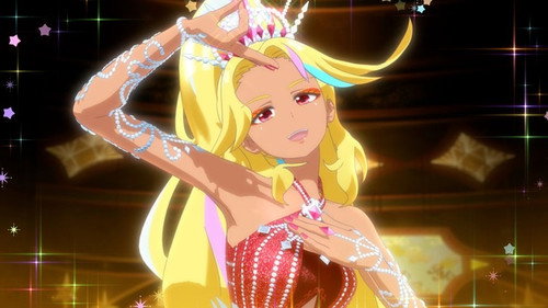 Waccha Primagi! Season 1 Episode 21 - I Am Jennifer!