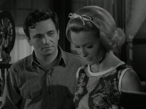 The Alfred Hitchcock Hour Season 1 Episode 13 - Bonfire