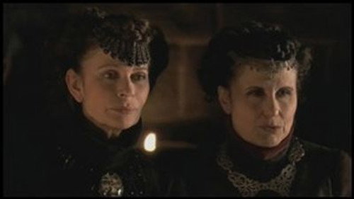 Kaamelott Season 5 Episode 11 - Hurlements