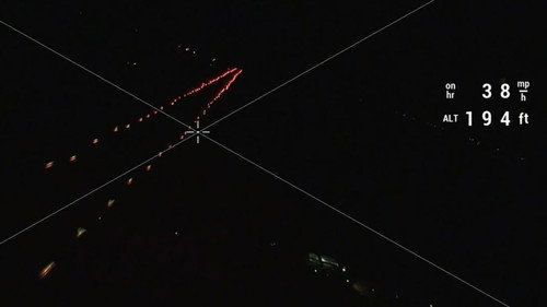 The Secret of Skinwalker Ranch Season 5 Episode 11 - Bad to the Drone