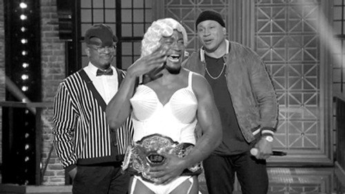 Lip Sync Battle Season 3 Episode 14 - Taye Diggs vs. Ne-Yo