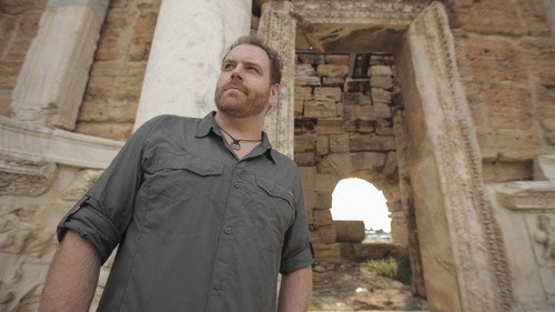 Expedition Unknown Season 6 Episode 1 - Heaven and Hell