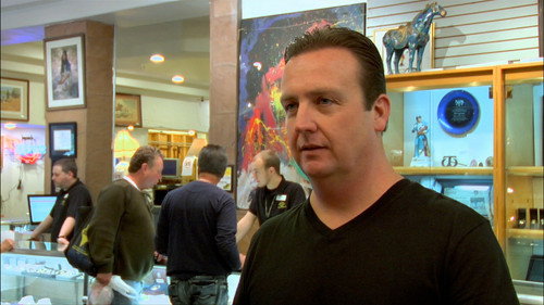 Pawn Stars Season 4 Episode 5 - Not On My Watch