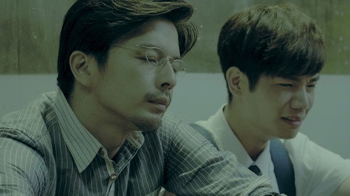 HIStory Season 2 Episode 3 - Right or Wrong #03