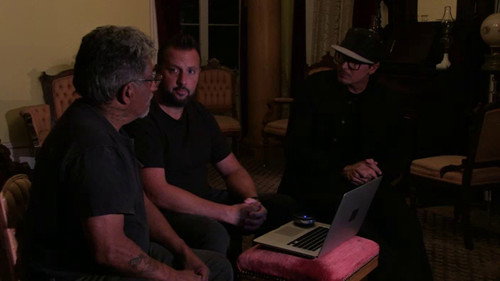 Ghost Adventures Season 13 Episode 2 - Mackay Mansion