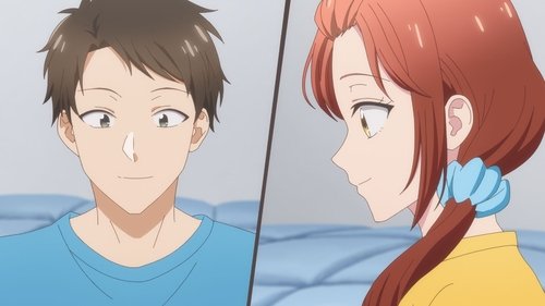 I Have a Crush at Work Season 1 Episode 6 - What I Need Now