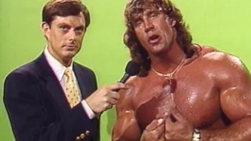 WCCW - November 21, 1987 still