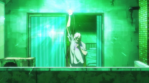 Dimension W Season 1 Episode 1 - Collector