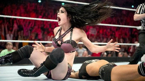 Biography: WWE Legends Season 3 Episode 6 - Paige