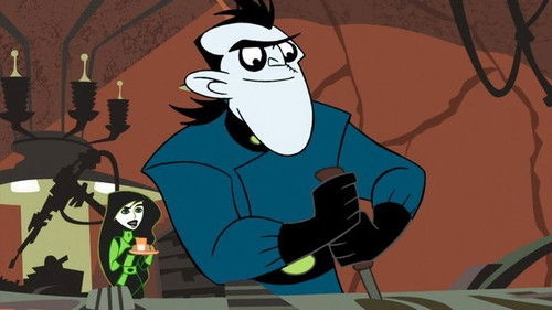 Kim Possible Season 1 Episode 17 - The Twin Factor