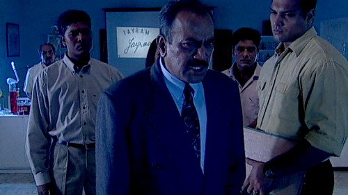The Dead Moneylender - Part 2 still